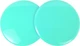 Диски-слайдеры для скольжения-глайдинга EasyFit Gliding Discs EF-1425-M 2 шт Мятные (56002250) - изображение 4