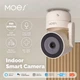 Wi-Fi IP камера MOES TUYA 4MP (Ночное видение, Встроенный микрофон) - изображение 2