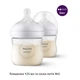 Набор для кормления новорожденных Philips AVENT Natural Природный поток (SCD838/11) - изображение 2