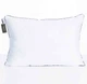 Подушка антиаллергенна MirSon Royal Light №1544 Eco-Soft 70х70 см Низька (2200005064962) - зображення 2