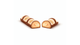Набор Батончик 15шт Kinder Bueno White 2 Pieces 39g - изображение 4
