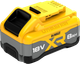 Akumulator do narzędzi DeWalt 18V XR Li-Ion 8 Ah (5035048835753) - obraz 1