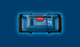 Radioodbiornik Bosch GPB 18V-2 C Professional (4059952507811) - obraz 5