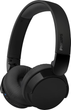Навушники On-ear Philips TAH3209 BT 5.3 Wireless Mic Black (4895229139718) - зображення 1