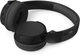 Навушники On-ear Philips TAH3209 BT 5.3 Wireless Mic Black (4895229139718) - зображення 8