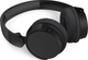 Навушники On-ear Philips TAH3209 BT 5.3 Wireless Mic Black (4895229139718) - зображення 9