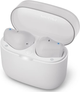 Навушники TWS Philips TAT2139 BT 5.3 IPX4 SBC Touch control White (4895229139572) - зображення 4