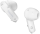 Навушники TWS Philips TAT2139 BT 5.3 IPX4 SBC Touch control White (4895229139572) - зображення 6