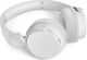 Навушники On-ear Philips TAH4209 BT 5.3 Wireless Mic White (4895229139749) - зображення 11