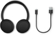 Навушники Over-ear Philips TAH5209 BT 5.3 SBC Wireless Mic Black (4895229142473) - зображення 4