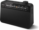 Radio Philips TAR2509 Black (4895229144255) - obraz 2