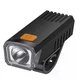 Фара велосипедна 604-LED, 100 LM, IP33, Li-Ion акумулятор, ЗУ Type-C - зображення 3