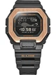 Чоловічі наручні годинники Casio GBX-100NS-4ER - изображение 1