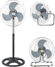 Wentylator Grunhelm GFS-4531 (BP131124) - obraz 2