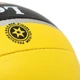 Мяч волейбольный размер №5 для игры в зале и на улице (Indoor/Outdoor) Legend 2120 Yellow-Black - изображение 4