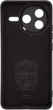 Чехол для смартфона ArmorStandart ICON для Poco F7 Pro Camera cover Black (ARM80361) - изображение 2