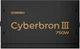 Блок питания Enermax Cyberbron III 750 W (EMB750EWT-NAC) - изображение 5