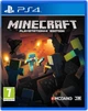 Игра Sony PlayStation 4 Minecraft Русская Озвучка Б/У - изображение 1