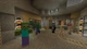 Гра Sony PlayStation 4 Minecraft VR Російська Озвучка Б/В - зображення 2