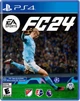 Игра Sony PlayStation 4 FC 24 Русская Озвучка Б/У - изображение 1