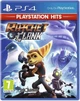 Игра Sony PlayStation 4 Ratchet & Clank Русская Озвучка Б/У - изображение 1