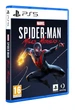 Игра Sony PlayStation 5 Spider-Man: Miles Morales Русская Озвучка Б/У - изображение 2