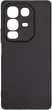 Чехол для смартфона Infinix Note 50 4G ArmorStandart Matte Slim Fit Black Camera cover (ARM84732) - изображение 1