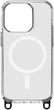 Чехол для смартфона Apple iPhone 14 Pro ArmorStandart Crossbody Air MagSafe Rope Transparent (ARM86371) - изображение 1