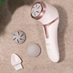 Elektryczny pilnik do pedicure Cecotec SkinCare (4335) - obraz 3