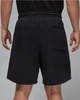 Шорты Jordan Brooklyn Fleece Men's Graphic Shorts мужские черные размер XL (IB7910-010) - изображение 3