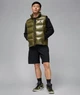 Шорты Jordan Джордан Essentials Men's Woven Shorts мужские черные размер L (HF9335-010) - изображение 7