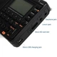 Радиоприемник RETEKESS V115 (FM радио, MP3 плеер, диктофон) - изображение 6