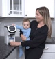 Машина для приготовления детской смеси Baby Brezza® Formula Pro® Mini (FRP0079) - изображение 7