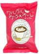 Мыло для тела Pelican Cafe Au Lait с ароматом кофе с молоком 80 г (4976631481340) - изображение 1