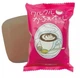 Мыло для тела Pelican Cafe Au Lait с ароматом кофе с молоком 80 г (4976631481340) - изображение 2