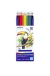 Цветные карандаши Kite Classic цвет разноцветный KITE ЦБ-00281351 - изображение 4