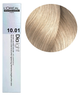 Farba do włosów L’Oreal Professionnel Paris Dia Light 10.01 bez amoniaku blond popielaty 50 ml (3474637003371) - obraz 2