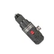 Шуруповерт -дрель 20 В, 1700об, 2 скор., LED, мет. патрон Auto lock (без АКБ и ЗУ) Storm Intertool - изображение 7