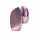Електронна ультразвукова термощітка для обличчя GESKE Sonic Thermo Facial Brush 6в1 рожева - зображення 3