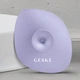 Щетка для лица GESKE Facial Brush 4в1 с держателем пурпурная - изображение 4