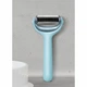 Роллер для игольчатой мезотерапии лица и тела GESKE MicroNeedle Face&Body Roller 9в1 бирюзовый - изображение 4