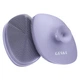 Щетка для лица GESKE Facial Brush 4в1 с держателем пурпурная - изображение 6