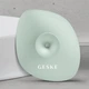 Щетка для лица GESKE Facial Brush 4в1 с держателем зеленая - изображение 4