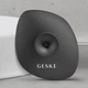 Щетка для лица GESKE Facial Brush 4в1 с держателем серая - изображение 4