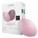 Щетка для лица GESKE Facial Brush 4в1 розовая - изображение 1
