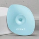 Щетка для лица GESKE Facial Brush 4в1 с держателем бирюзовая - изображение 4