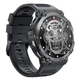 Мужские Умные смарт часы Smart Storm Black Черного цвета - изображение 5