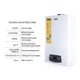 Газова колонка димохідна JSD20-10N-QB 10 л EURO+ Thermo Alliance | JSD2010NQBEUROPLUS - изображение 4