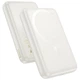 Power Bank Hoco 10000 mAh J141 Grace PD20W с БЗУ Milky White - изображение 1