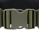 Ременно-плечевая система (РПС) Dozen Tactical Unloading System - HF With Back "Pixel MM14" L - изображение 4